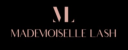 Mademoiselle Lash logo