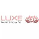 Luxe Beauty And Body Co logo