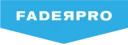 FaderPro logo