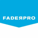 FaderPro logo