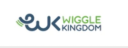 Wiggle Kingdom logo
