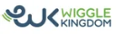 Wiggle Kingdom logo