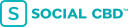 Social CBD logo