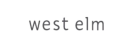 West Elm logo