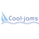 Cool-Jams logo