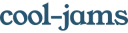 Cool-Jams logo