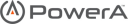 PowerA logo