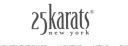 25Karats logo