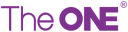 The ONE logo