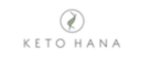 Keto Hana logo