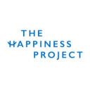 The Happiness Project logo