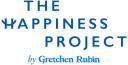 The Happiness Project logo