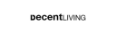 DecentLiving logo