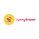 SunnyBikinis logo
