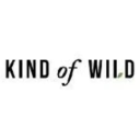 Kind of Wild logo