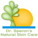 Dr. Speron's Natural Skin Care logo