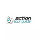 Action Tour Guide logo