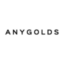 Anygolds logo