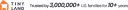 Tiny Land logo