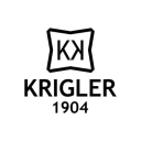 KRIGLER logo