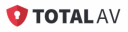 Total AV logo