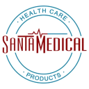 Santa Medical logo