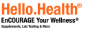 Hello Health logo
