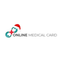 Online Medical Card logo