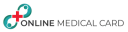 Online Medical Card logo