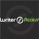 WriterAccess logo