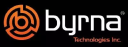 Byrna logo