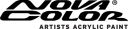 Nova Color Artist Paint logo
