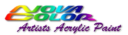 Nova Color Artist Paint logo