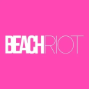 Beach Riot logo