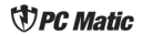 PC Matic logo