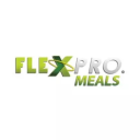 FlexPro Meals logo