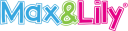 Max and Lily logo