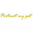 Portrait My Pet logo