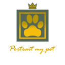 Portrait My Pet logo