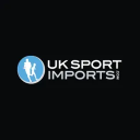 UK Sport Imports logo