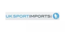 UK Sport Imports logo
