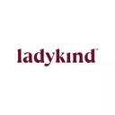 Ladykind logo