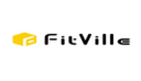 FitVille UK logo