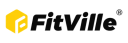 FitVille DE logo
