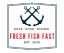 Fresh Fish Fast logo