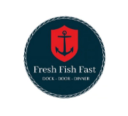 Fresh Fish Fast logo