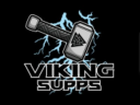 Viking Supps logo