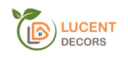 Lucent Decors logo