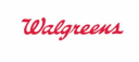 Walgreens logo