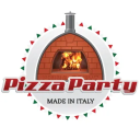 Pizza Party Shop logo